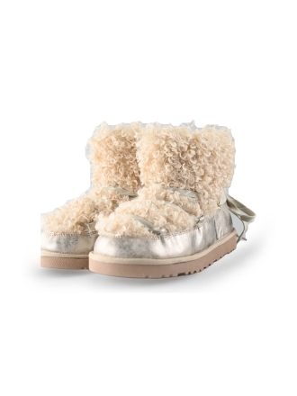 Supercracks Boots Goud 243363