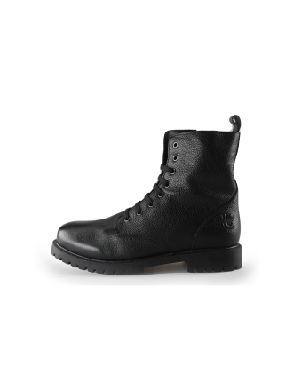 Muyters Veterboots Zwart 243364