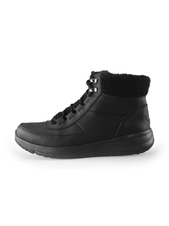 Skechers Hoge sneakers Zwart 243370