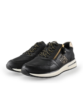 Remonte Sneakers Zwart 243373