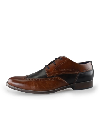 Bugatti Nette schoenen  Bruin 243374