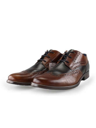 Bugatti Nette schoenen  Bruin 243374