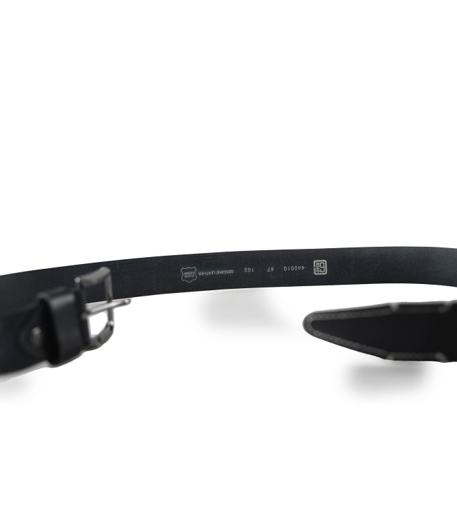Genuine Leather Riem