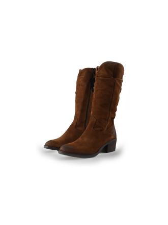 AQA Laarzen Bruin 243382