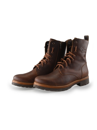 Panama Jack Veterboots Bruin 243390