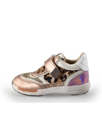 Shoesme Sneakers Roze 243391