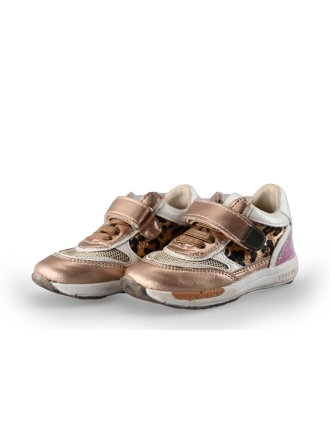 Shoesme Sneakers Roze 243391