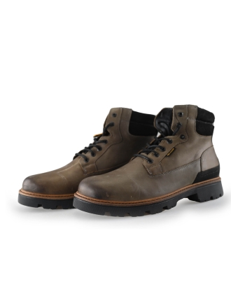 PME Legend Hoge sneakers Bruin 243393
