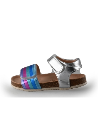 Muyters Sandalen Zilver 243396