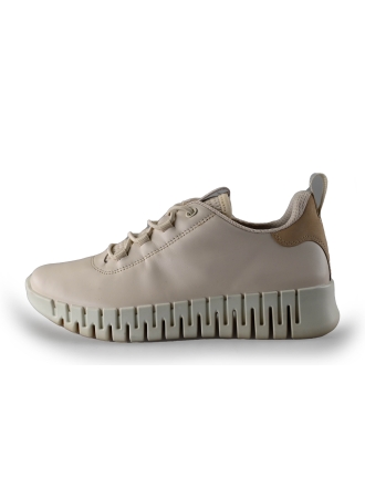 Ecco Sneakers Beige 243397
