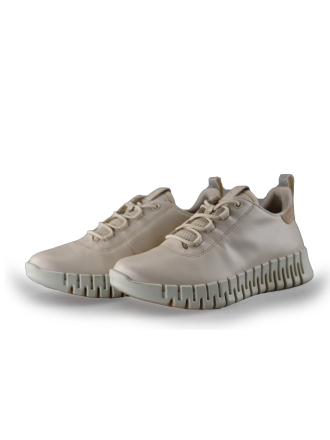 Ecco Sneakers Beige 243397