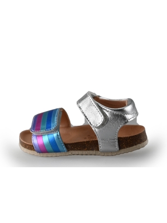 Muyters Sandalen Zilver 243398