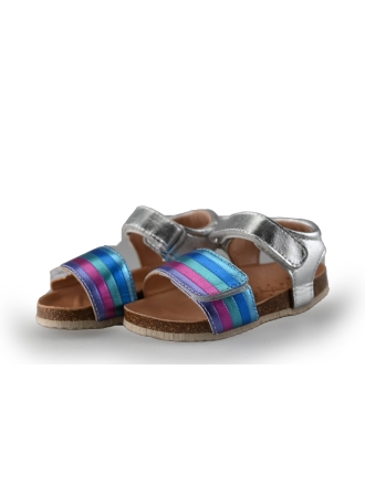 Muyters Sandalen Zilver 243398