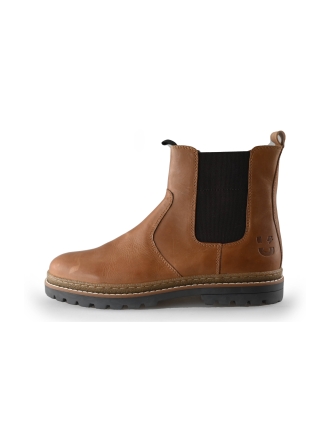 Muyters Chelsea boots Bruin 243402