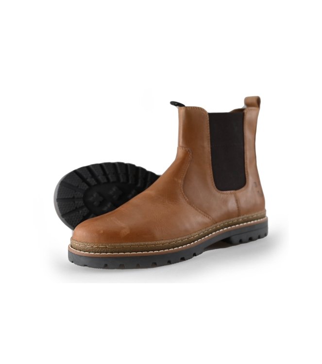 Muyters Chelsea boots
