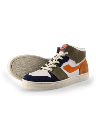 Kipling Hoge sneakers