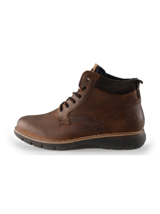 Outfielder Hoge sneakers Bruin 243410