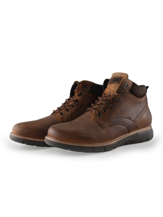 Outfielder Hoge sneakers Bruin 243410