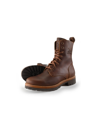 Panama Jack Veterboots Bruin 243411