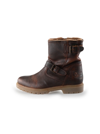 Panama Jack Biker boots Bruin 243412