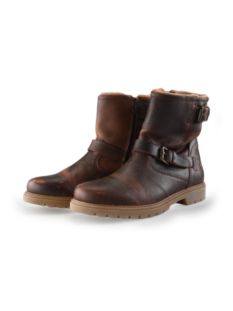 Panama Jack Biker boots Bruin 243412