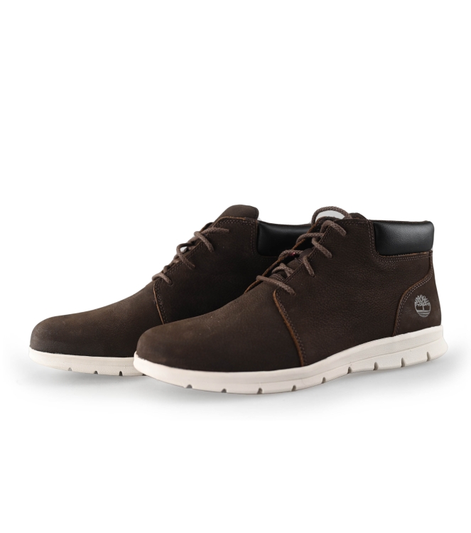 Timberland Hoge sneakers