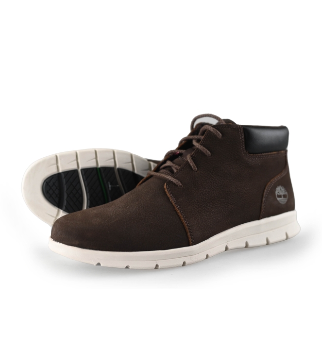 Timberland Hoge sneakers