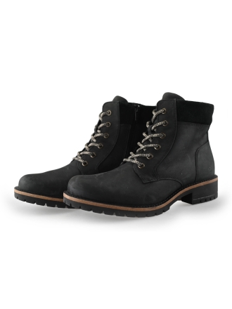 Ecco Veterboots Zwart 243426