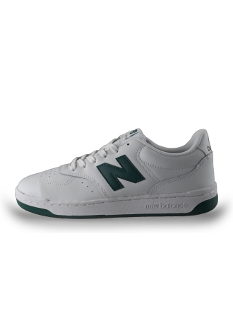 New Balance Sneakers Wit 243430