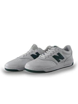 New Balance Sneakers Wit 243430