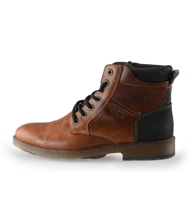 Rieker Veterboots