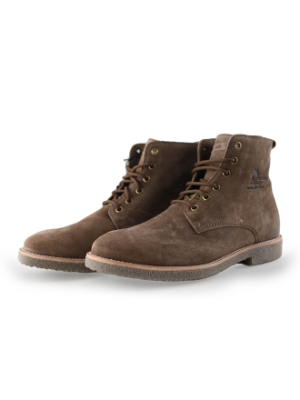 Panama Jack Veterboots Bruin 243436