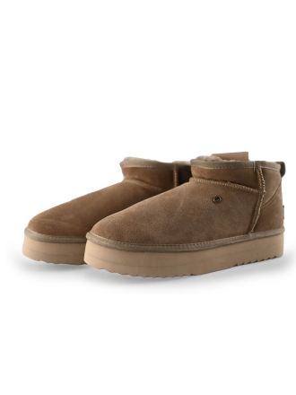 Warmbat Boots