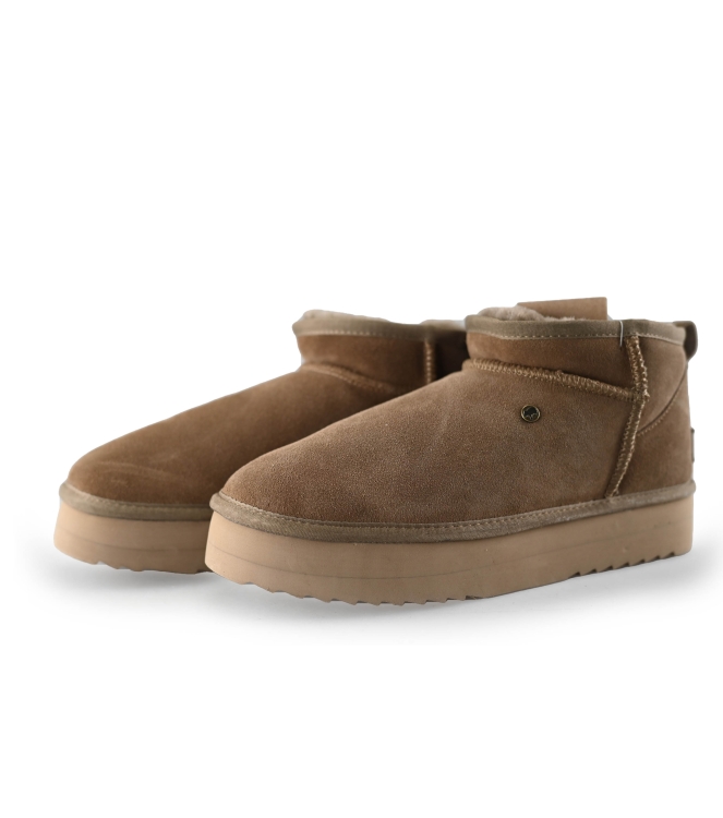 Warmbat Boots