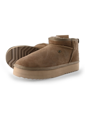 Warmbat Boots