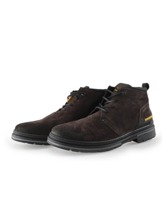PME Legend Hoge sneakers Bruin 243439
