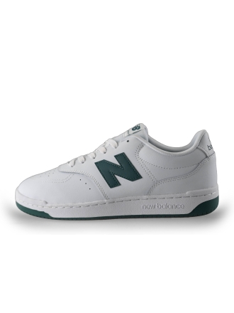 New Balance Sneakers Wit 243440
