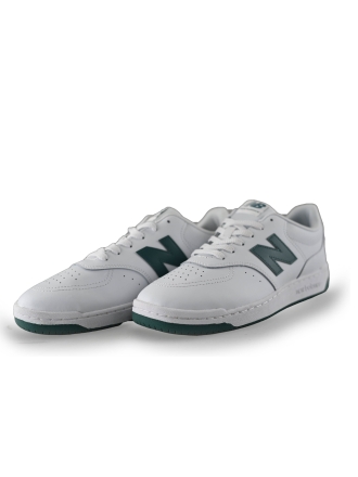 New Balance Sneakers Wit 243440