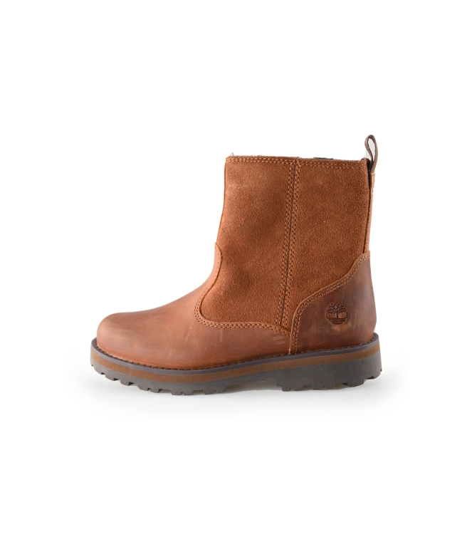 Timberland Enkellaarzen