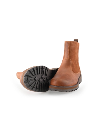 Timberland Enkellaarzen