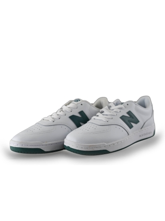 New Balance Sneakers Wit 243444