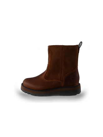 Timberland Enkellaarzen Bruin 243446