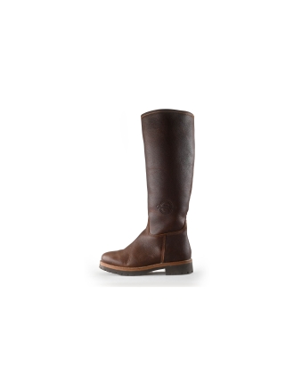 Panama Jack Laarzen Bruin 243447