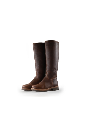 Panama Jack Laarzen Bruin 243447
