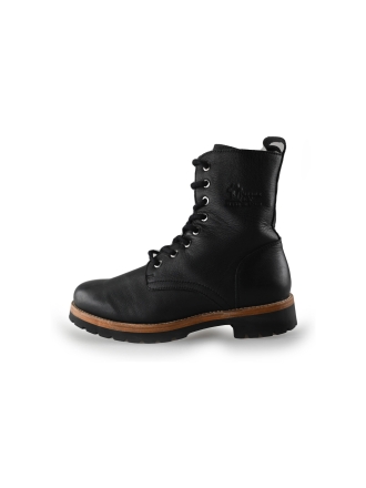 Panama Jack Veterboots Zwart 243452