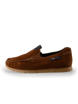 Bugatti Loafers  Bruin 243469