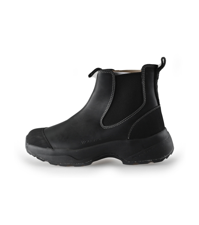Woden Chelsea boots