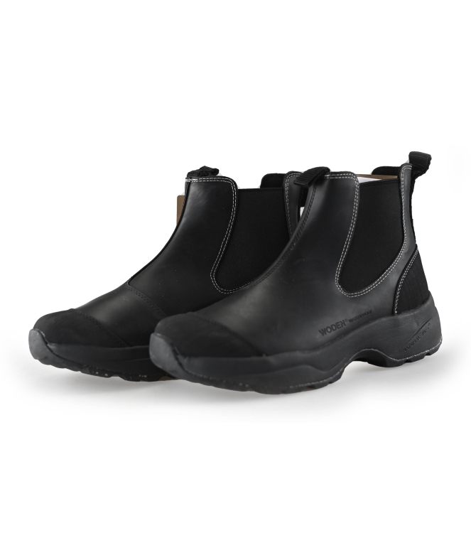 Woden Chelsea boots