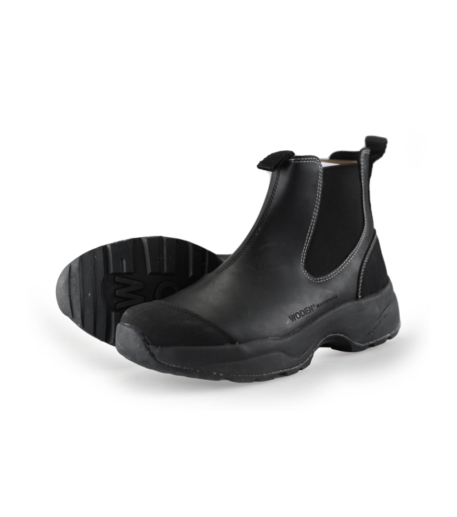 Woden Chelsea boots