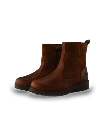 Timberland Laarzen Bruin 243510